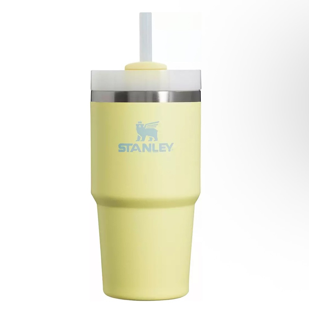 stanley THE QUENCHER H2.O FLOWSTATE™ TUMBLER | 20 OZ citron